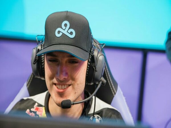LCS Summer 2021: C9 Buat 100 Thieves Gagal Perlebar Jarak 3 Pertandingan