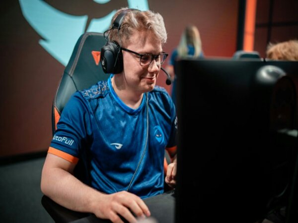 LEC Summer 2021: Rogue Rebut Puncak Klasemen usai Taklukkan Fnatic