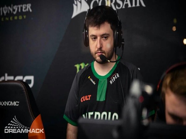 Peacemaker Gantikan keita Sebagai Pelatih Kepala Tim CS:GO Complexity