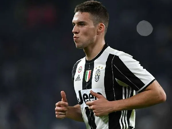 Marko Pjaca berniat hengkang dari Juventus musim panas ini.