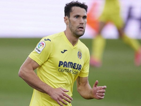 AC Milan dan Roma Tertarik Bajak Bek Sayap Villarreal Alfonso Pedraza