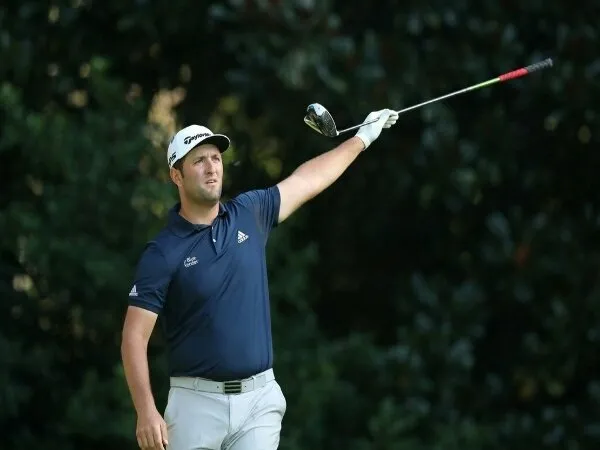 Setelah DeChambeau, Jon Rahm Juga Batal Tampil di Olimpiade Tokyo 2020