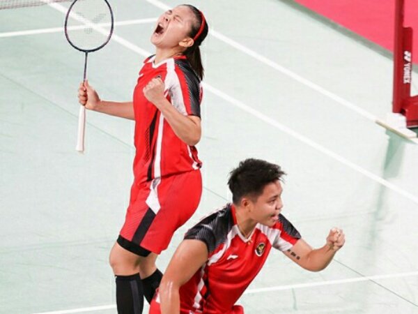 Tekanan Bertubi-tubi Greysia/Apriyani Yang Membuat Mental Malaysia Runtuh