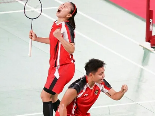 Tekanan Bertubi-tubi Greysia/Apriyani Yang Membuat Mental Malaysia Runtuh