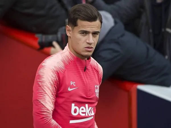 Philippe Coutinho