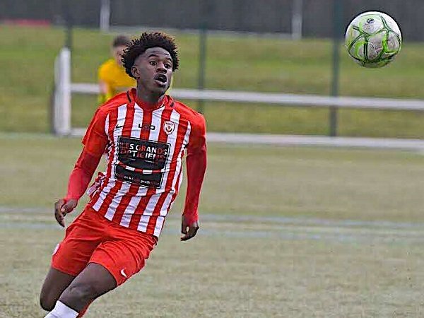 AC Milan Resmi Jalin Kontak Dengan Nancy Soal Transfer Warren Bondo