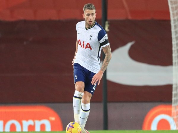 Alderweireld Siap Tinggalkan Tottenham Gabung Klub Qatar Musim Panas Ini