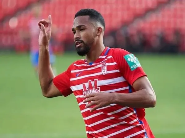 Atletico Madrid incar Yangel Herrera