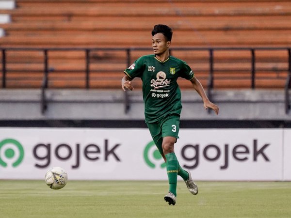 Bek Muda Persebaya Surabaya Dan Timnas Indonesia Segera Jalani Operasi