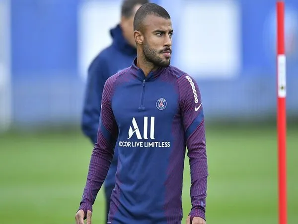 Lazio minati Rafinha