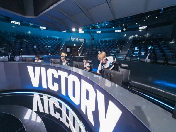 LCK Summer 2021: Gasak Gen.G, Afreeca Freecs Pelihara Asa Lolos Playoff