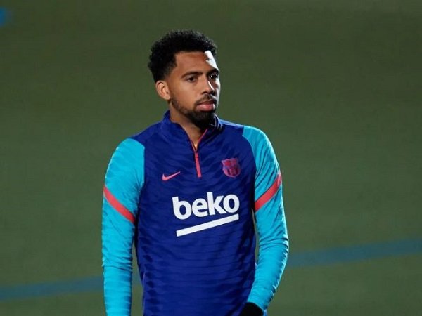 Matheus Fernandes Beberkan Perlakuan Buruk Barcelona