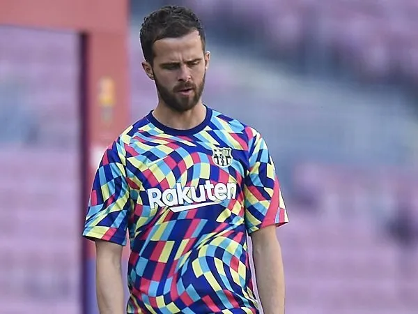 Miralem Pjanic