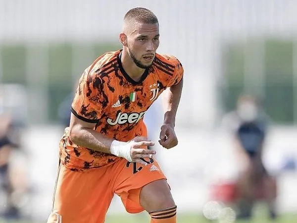 Marko Pjaca berpotensi gabung rival sekota Juventus.