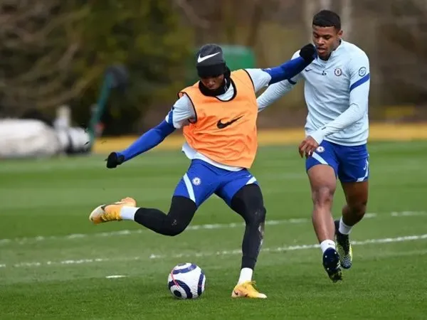 Dujon Sterling (Sumber: PA Images)