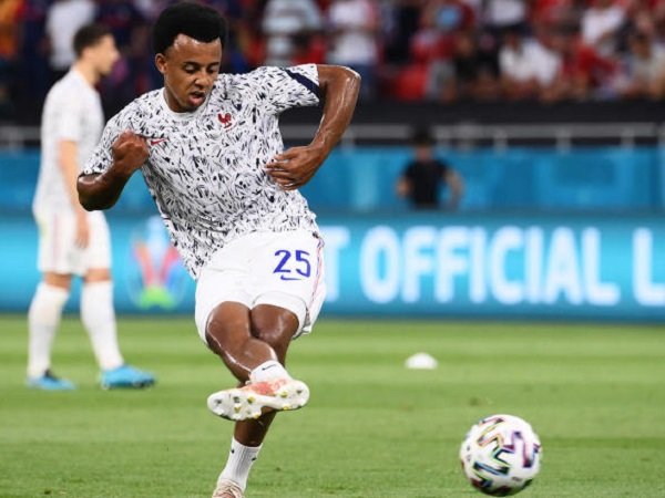 Jesus Navas Berharap Kounde Bertahan dengan Sevila