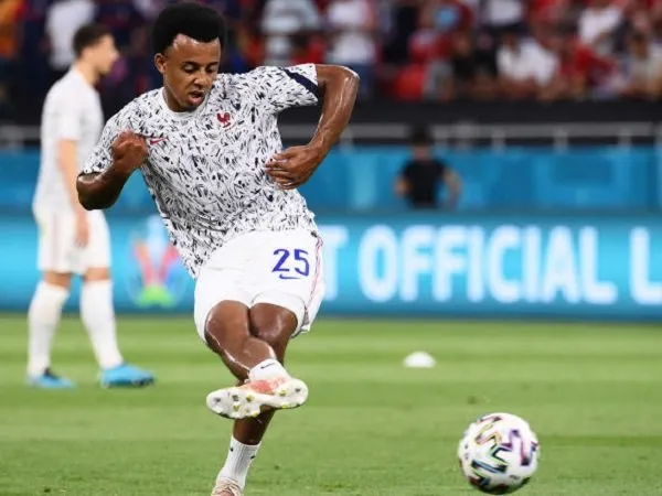 Jesus Navas berharap Jules Kounde Tolak Tawaran Real Madrid.