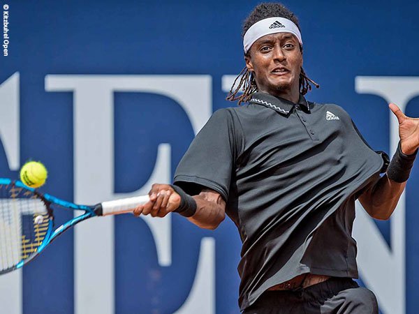 Mikael Ymer Pulangkan Pablo Cuevas Dari Kitzbuhel