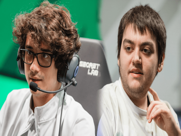 FlyQuest Kembalikan Josedeodo dan Palafox ke Starting Roster LCS