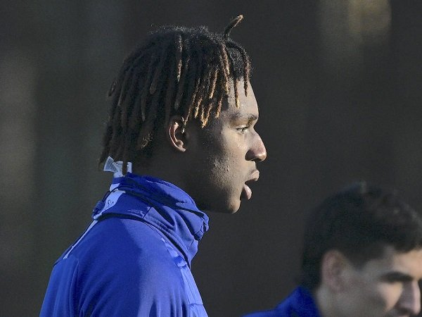 Jelang UEFA Youth League, Milan Perkuat Primavera Dengan Bondo dan Dwomoh