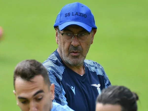 Pelatih Lazio