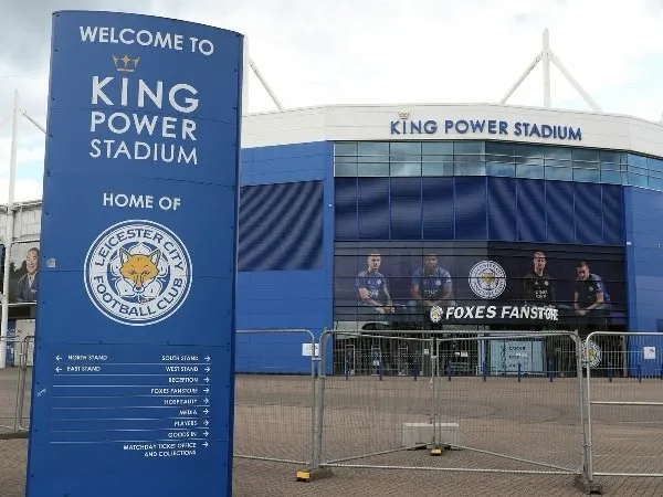 Leicester City akan meningkatkan kursi penonton King Power Stadium