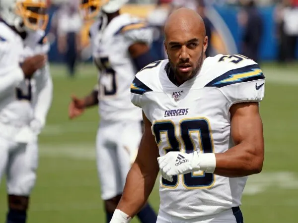 Pemain NFL Austin Ekeler Resmi Ditunjuk Jadi Duta SteelSeries