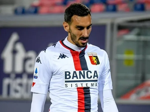 Davide Zappacosta (Sumber: PA Images)