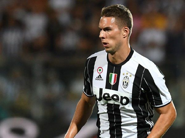 Juventus Resmi Pinjamkan Marko Pjaca ke Torino