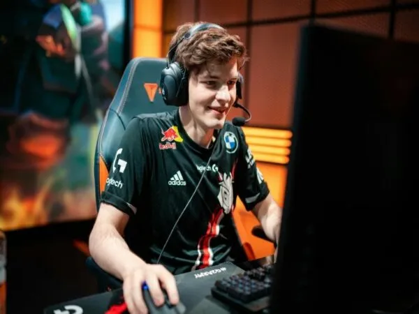 Milkyx G2 Esports Nilai Kualitas Bot Laner LCK Masih Di Bawah LEC dan LPL