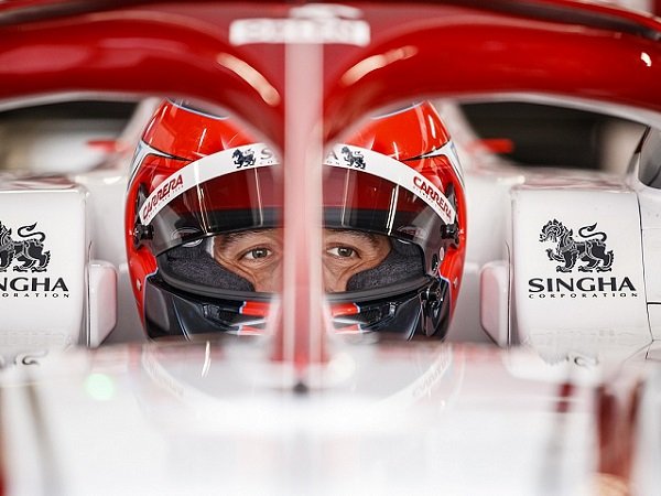 Robert Kubica Bakal Mengaspal di FP1 GP Hungaria