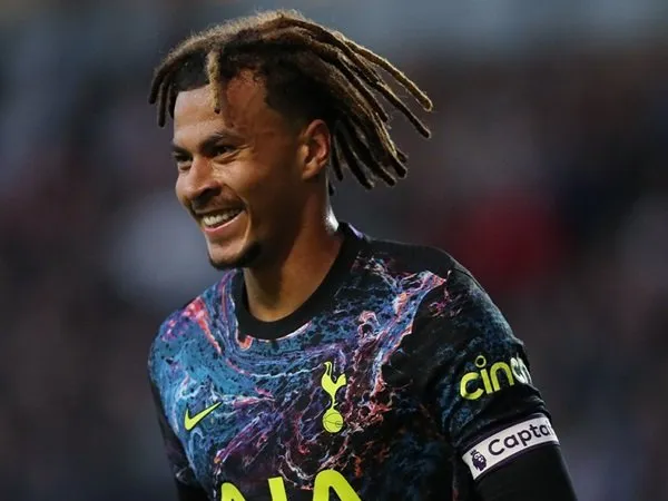 Tottenham Taklukkan MK Dons, Dele Alli Tunjukkan Performa Impresif