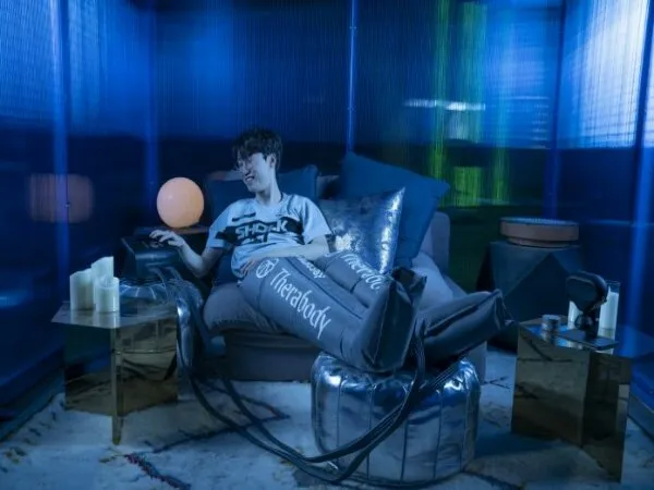 NRG & San Francisco Shock Tunjuk Therabody Jadi Official Recovery Partner