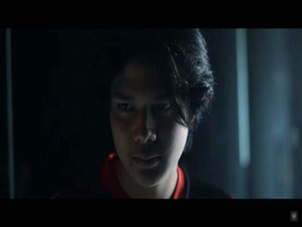 Sempat "Menghilang", Ahmad Resmi Perkuat Alter Ego di MPL ID Season 8