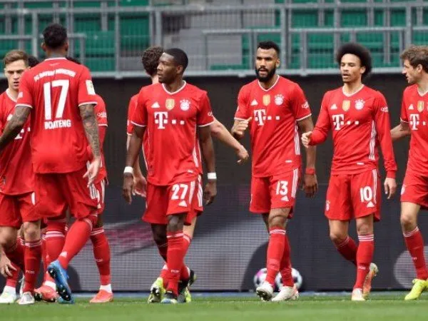 Bayern Munich Diambang Kebangkrutan