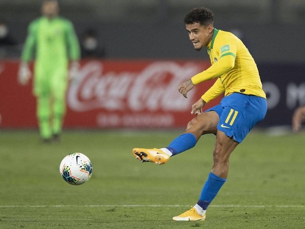 AC Milan dan Klub-klub Inggris Bergerak Datangkan Coutinho Dari Barcelona