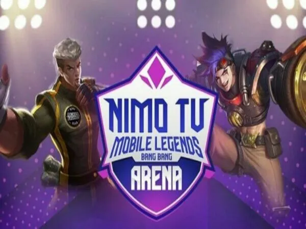 NMA Season 3: Revans atas Blacklist Int, EVOS Legends Tembus Grand Final
