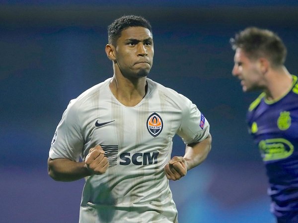 Tete Jadi Sosok Ideal Untuk Perkuat Skuat AC Milan