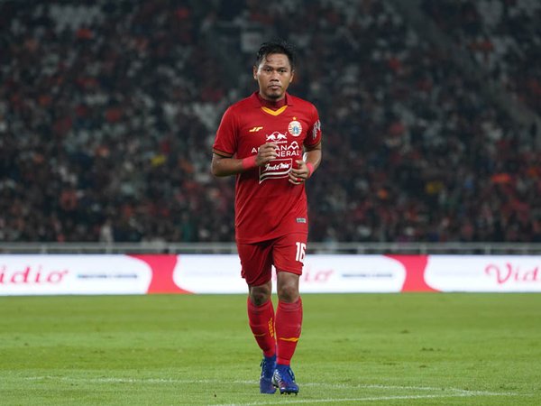 Tony Sucipto Ungkap Kunci Keberhasilannya Bermain Di Banyak Posisi