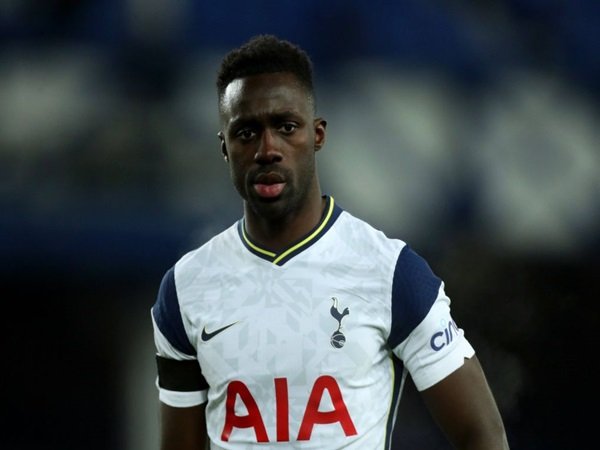 Agen Tanggapi Rumor Transfer Davinson Sanchez Dari Tottenham
