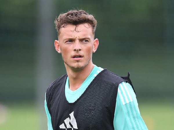 Arsenal Diklaim Cuman Hamburkan Banyak Uang Demi Ben White