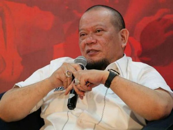 Eks Ketum PSSI Dukung Langkah APPI Kirimkan Surat Terbuka Kepada Presiden