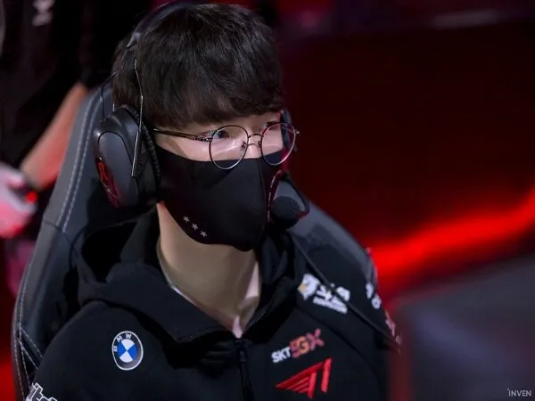 LCK Summer 2021: T1 Bekap Fredit BRION, DRX Petik Kemenangan Kedua