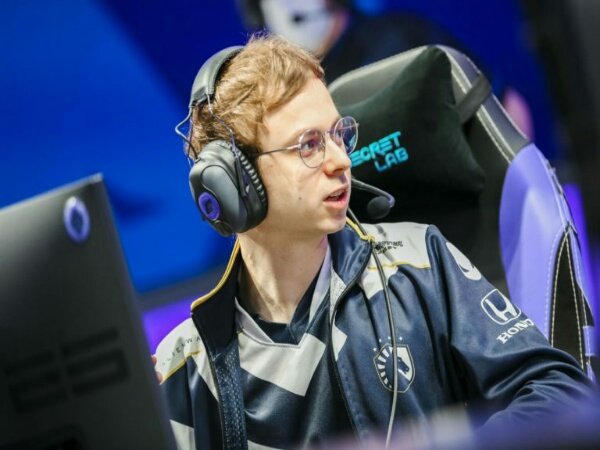 LCS Summer 2021: Libas Evil Geniuses, Team Liquid Melesat ke Posisi Tiga