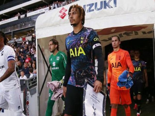 Ledley King Ungkap Rasa Frustasi Yang Dialami Dele Alli di Musim Lalu