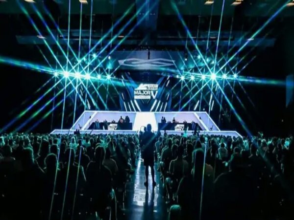 Stage 5 Major: Seattle Surge Singkirkan Unggulan Pertama, Atlanta FaZe