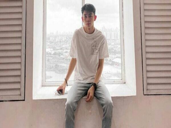 Pemain Veteran Mobile Legends, Sasa, Resmi Hengkang dari ONIC Esports