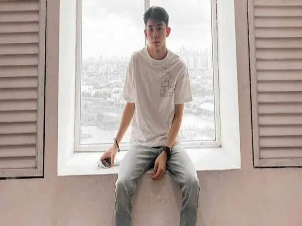 Pemain Veteran Mobile Legends, Sasa, Resmi Hengkang dari ONIC Esports