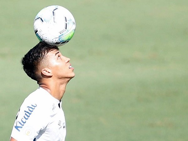 Punya Strategi Tegas Buru Kaio Jorge, AC Milan Siap Lirik Alternatif Lain