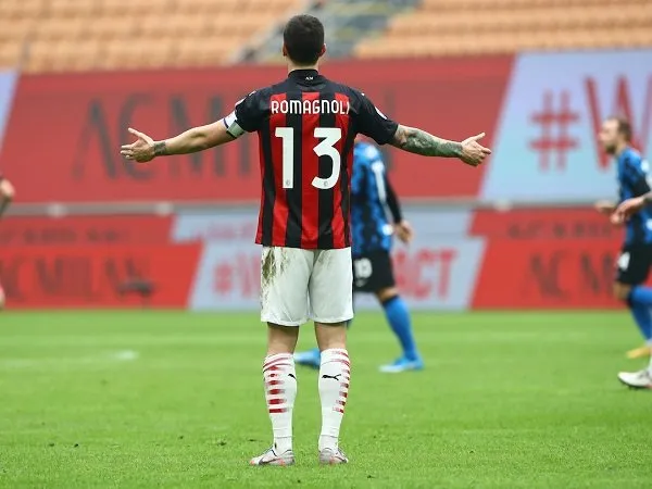 Alessio Romagnoli